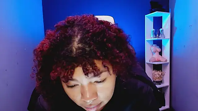 JadaRoberts online show from 22, 10, 2025