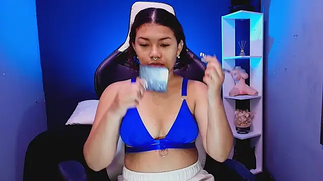 JadaRoberts online show from 25, 10, 2025