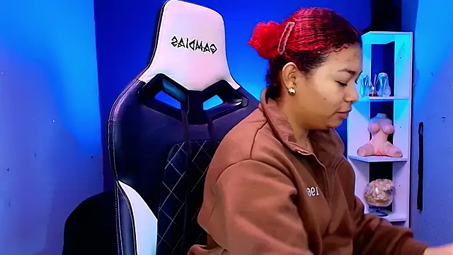 JadaRoberts online show from 30, 9, 2025