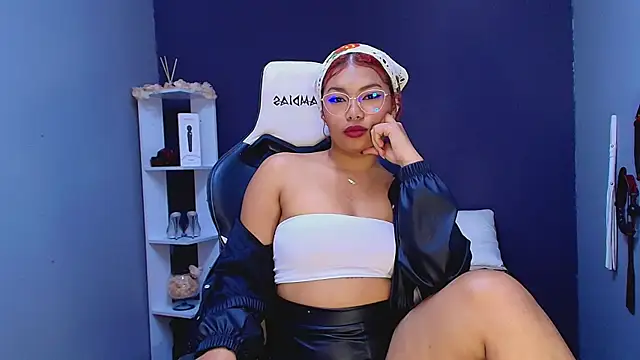 JadaRoberts online show from 22, 3, 2025