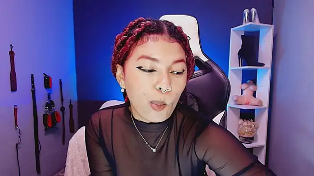 JadaRoberts online show from 30, 11, 2025