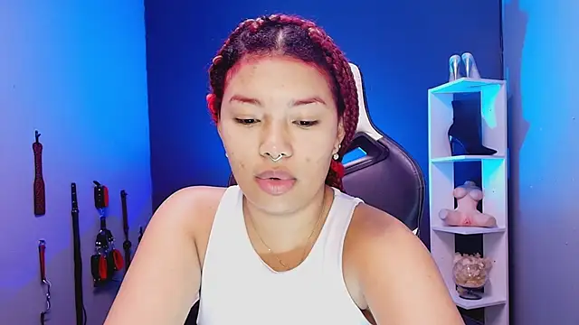 JadaRoberts online show from 3, 12, 2025