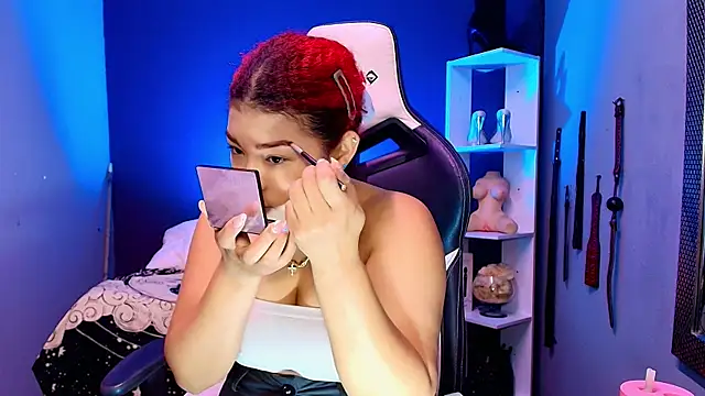 JadaRoberts online show from 11, 9, 2025