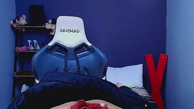 JadaRoberts online show from 11, 3, 2025