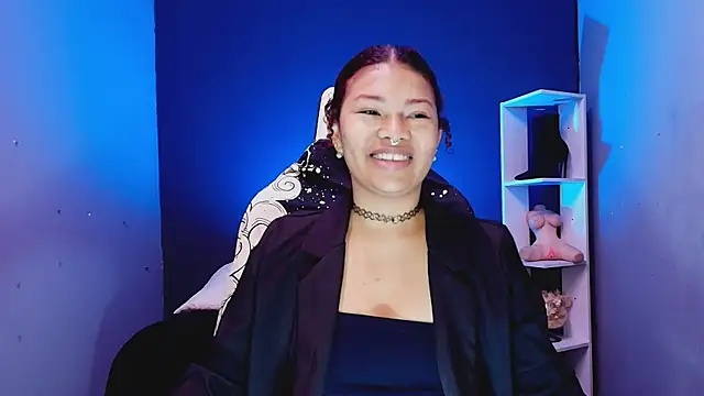 JadaRoberts online show from 3, 11, 2025