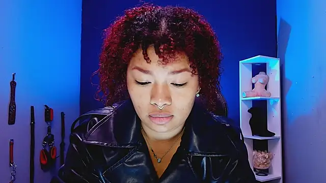 JadaRoberts online show from 8, 11, 2025