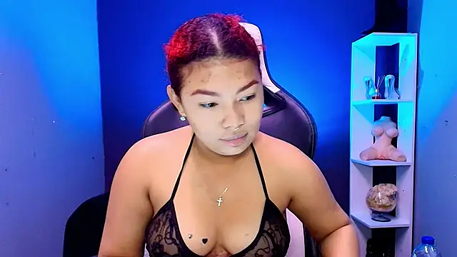 JadaRoberts online show from 1, 10, 2025