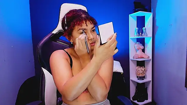 JadaRoberts online show from 23, 10, 2025