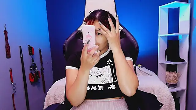 JadaRoberts online show from 14, 11, 2025