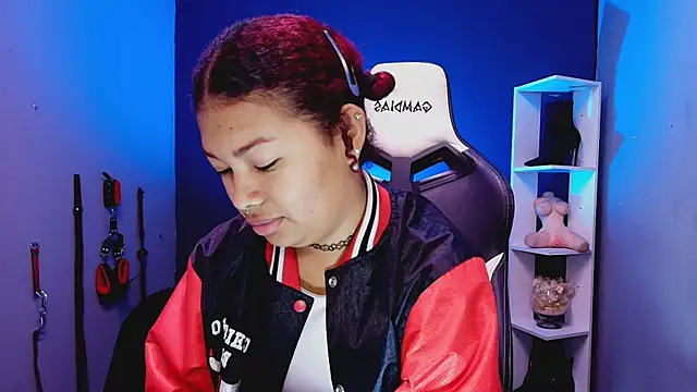 JadaRoberts online show from 4, 11, 2025