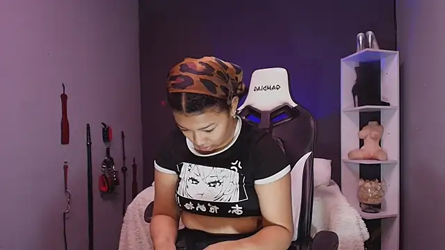 JadaRoberts online show from 19, 11, 2025