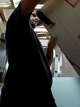 MaverickShamlessxh online show from 27, 10, 2025