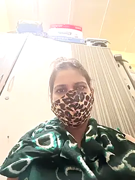 indianliza online show from 12, 10, 2025