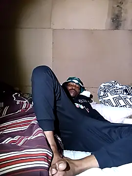 Ngamla123 online show from 27, 9, 2025