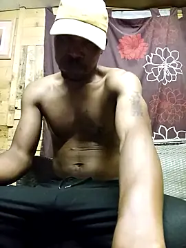 Ngamla123 online show from 21, 9, 2025