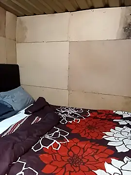 Ngamla123 online show from 3, 11, 2025