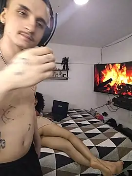 TheKing6ix9ine69 online show from 20, 6, 2026