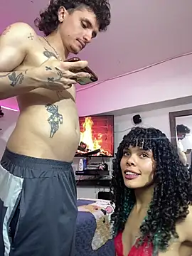 TheKing6ix9ine69 online show from 14, 1, 2026