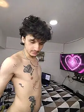 TheKing6ix9ine69 online show from 18, 4, 2026