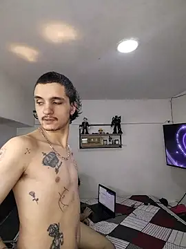 TheKing6ix9ine69 online show from 1, 7, 2026