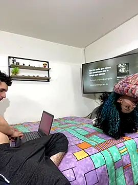 TheKing6ix9ine69 online show from 28, 9, 2025