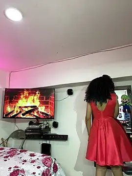 TheKing6ix9ine69 online show from 5, 12, 2025