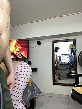 TheKing6ix9ine69 online show from 21, 12, 2025