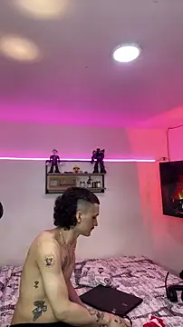 TheKing6ix9ine69 online show from 14, 6, 2026