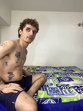 TheKing6ix9ine69 online show from 16, 2, 2025