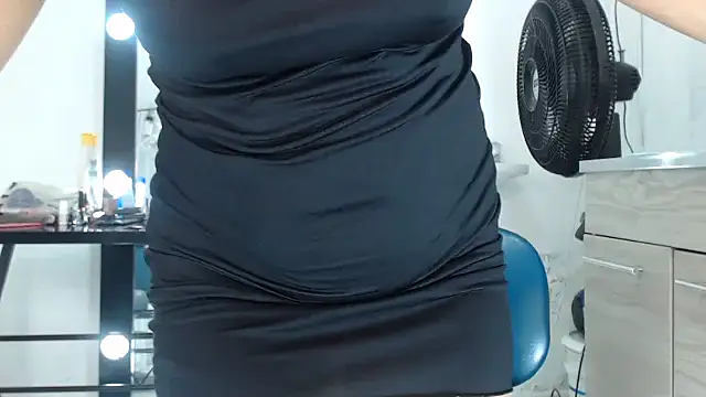 keyla-sensual online show from 25, 2, 2025