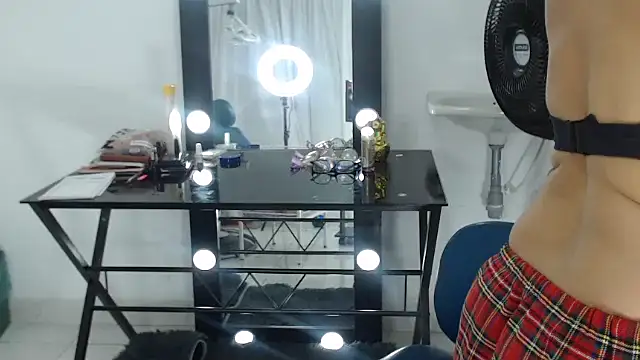 keyla-sensual online show from 20, 2, 2025