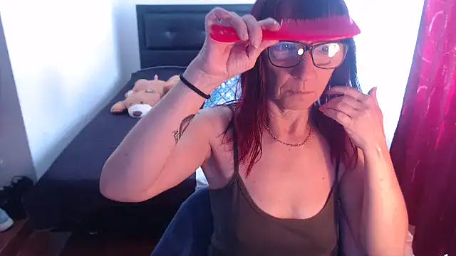 pamelaa jagger online show from 6, 5, 2026
