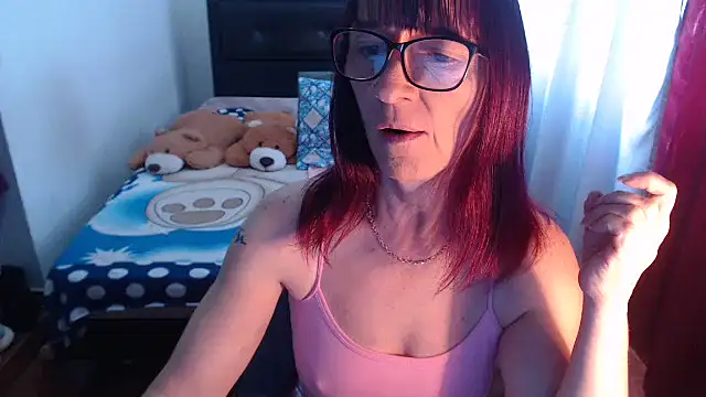 pamelaa jagger online show from 9, 4, 2026