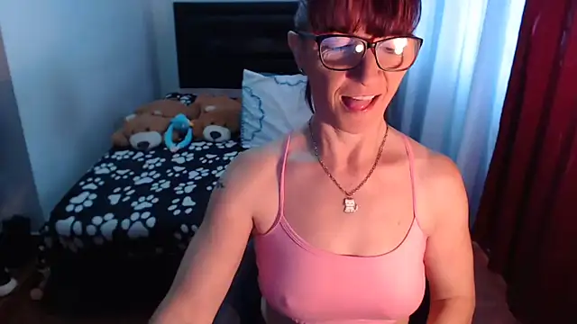 Snapshot of pamelaa_jagger chatting on 17, 7, 2026 pamelaa jagger online show from 17, 7, 2026