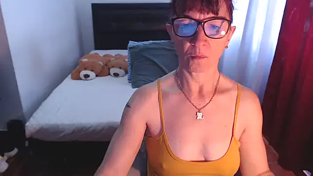 Snapshot of pamelaa_jagger chatting on 26, 6, 2026 pamelaa jagger online show from 26, 6, 2026