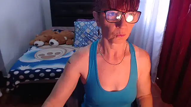 pamelaa jagger online show from 15, 4, 2026