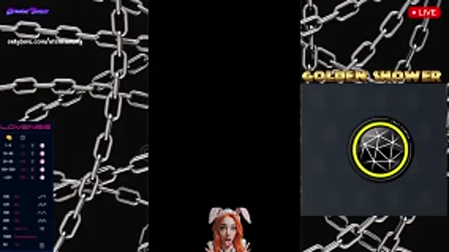 AteneaDolly online show from 18, 11, 2025