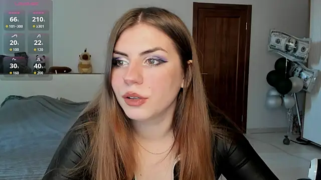 Brooooke online show from 7, 6, 2026