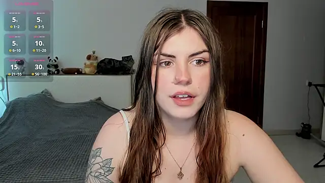 Brooooke online show from 30, 6, 2026