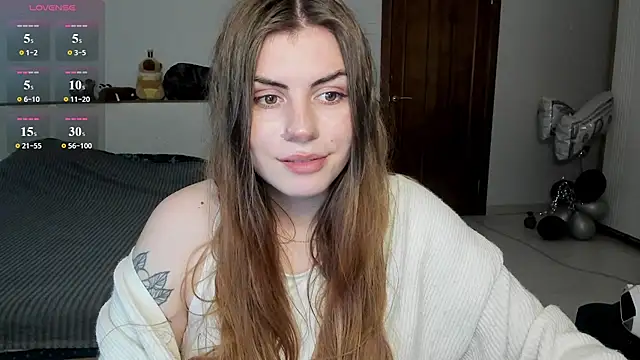Brooooke online show from 15, 6, 2026