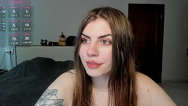 Brooooke online show from 18, 6, 2026