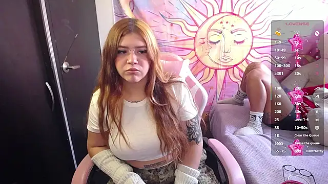 sara winehouse1 online show from 9, 2, 2026