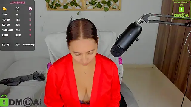 isa loves cum online show from 22, 2, 2026