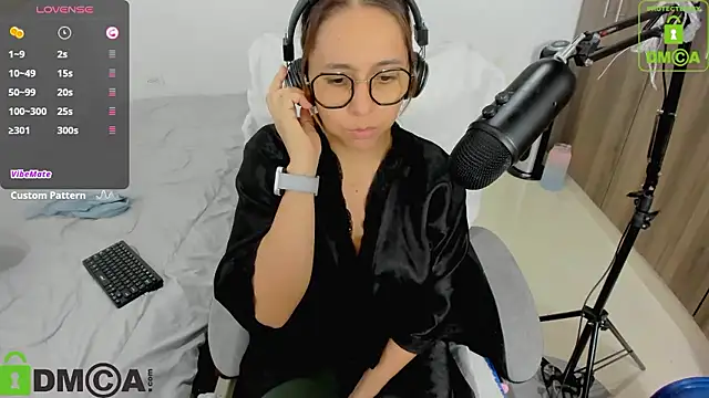 isa loves cum online show from 7, 1, 2026