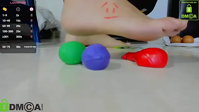 isa loves cum online show from 19, 2, 2026