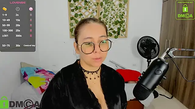 isa loves cum online show from 5, 11, 2025