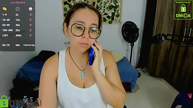 isa loves cum online show from 11, 10, 2025