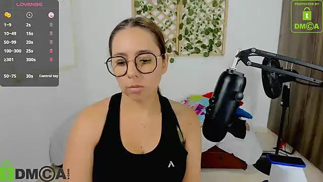 isa loves cum online show from 10, 11, 2025