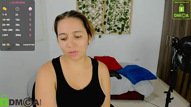 isa loves cum online show from 13, 11, 2025