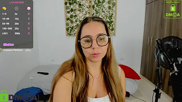 isa loves cum online show from 16, 11, 2025